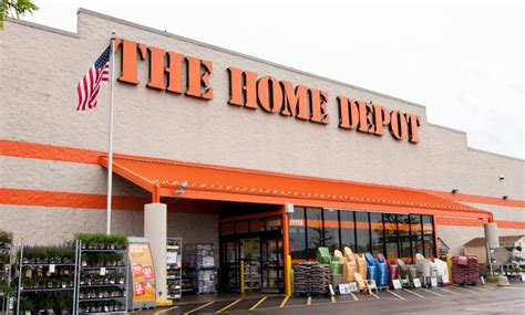 Home Depot 4th Of July Hours